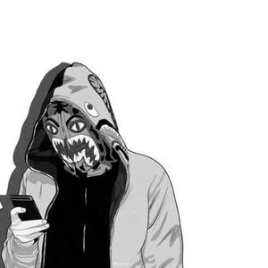 Meet your Posher, Frank