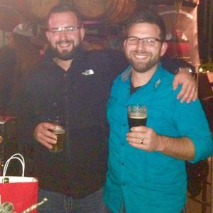 Meet your Posher, Christopher