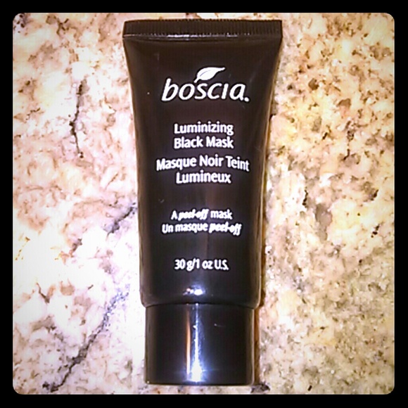 Boscia Luminizing Black Mask