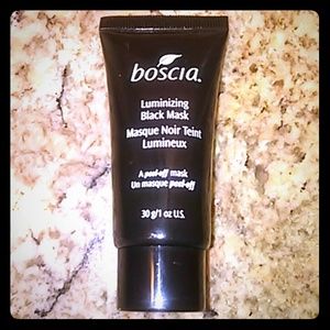 Boscia Luminizing Black Mask