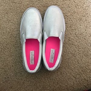 Brand New Aeropostale Slip on Shoes!