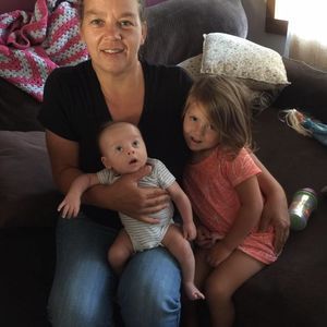 Meet your Posher, Richelle