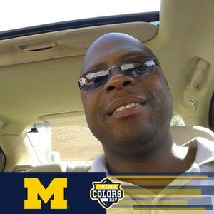 Meet your Posher, William