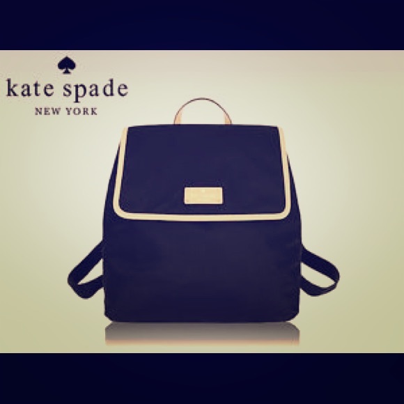 Kate Spade- KENNEDY PARK NEKO- authentic ♠️