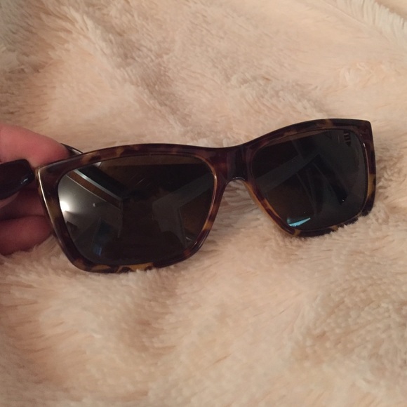 Von Zipper cat eye sunglasses