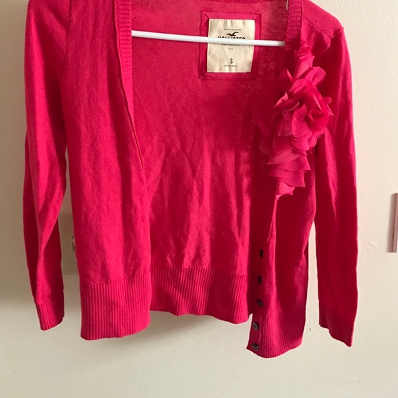 Cute cotton cover up