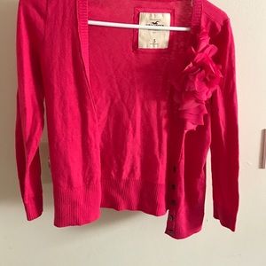 Cute cotton cover up