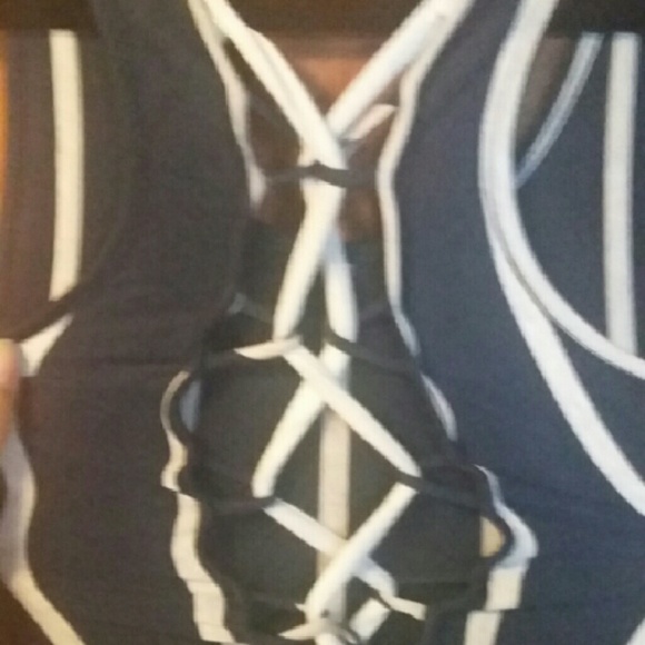 Stretchy Maxi dress.open to trades or offers - Picture 1 of 2