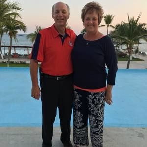 Meet your Posher, Pat