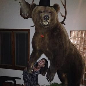 Meet your Posher, Heather