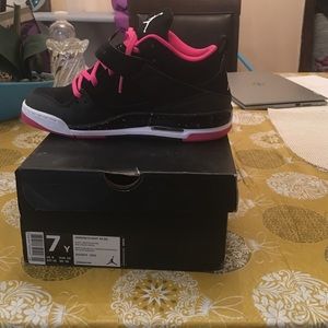Ladies Jordan
