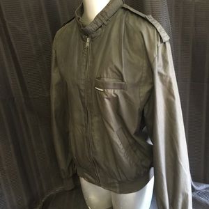 Vintage Members Only jacket