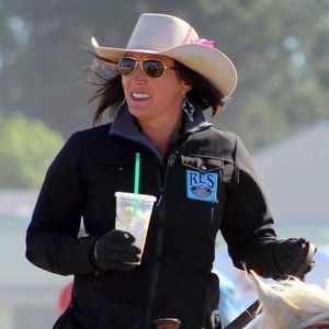 Meet your Posher, Torrie