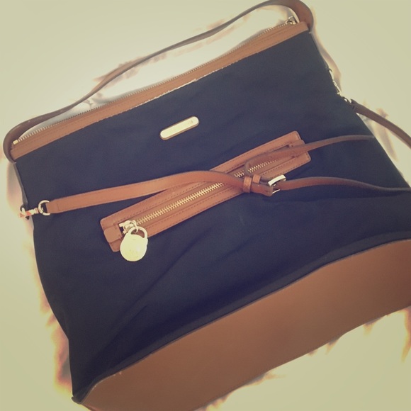Michael Kors crossbody