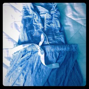 Victoria's Secret Pajama Short Set