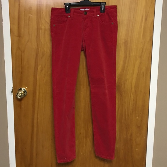Cabi skinny cords