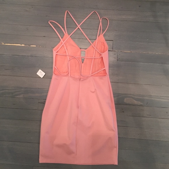 Dress - Picture 2 of 2