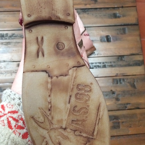 SOLD!!! NWT A.S. 98 Boots - 40 - Picture 2 of 3