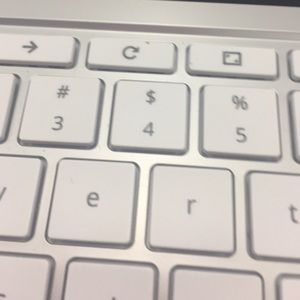 Meet your Posher, Jade