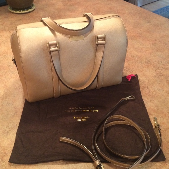 Kate Spade handbag