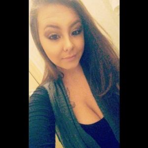 Meet your Posher, Amber