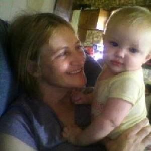 Meet your Posher, Tina