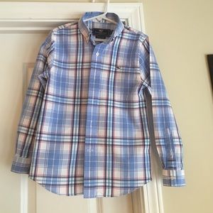 Vineyard Vines Whale shirt