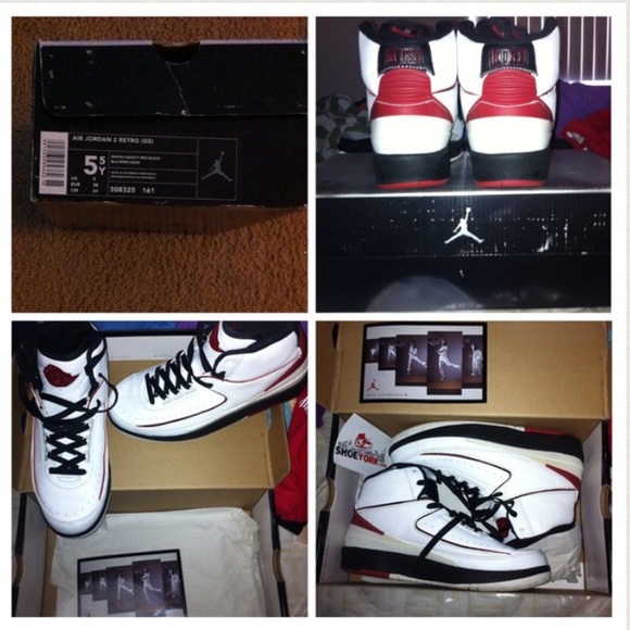 Retro 2's
