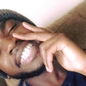 Meet your Posher, Jalen