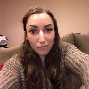 Meet your Posher, Eileen