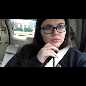 Meet your Posher, Bri