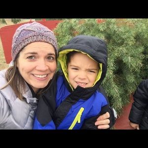 Meet your Posher, Abbey