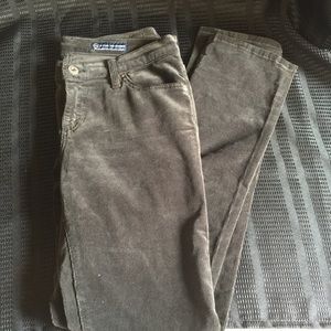 AG Adriano Goldschmied stilt cigarette jean