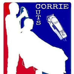 Meet your Posher, Corrie