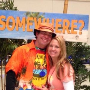 Meet your Posher, Jerilyn