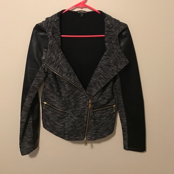 Express Jacket - image 1