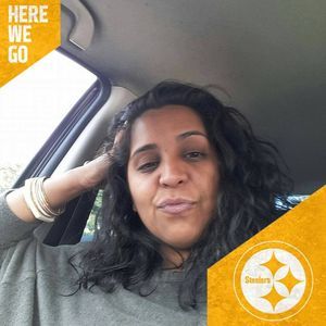 Meet your Posher, Carly