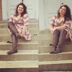 Meet your Posher, Brooke