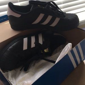 Adidas Superstar Classic