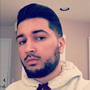 Meet your Posher, Hamid