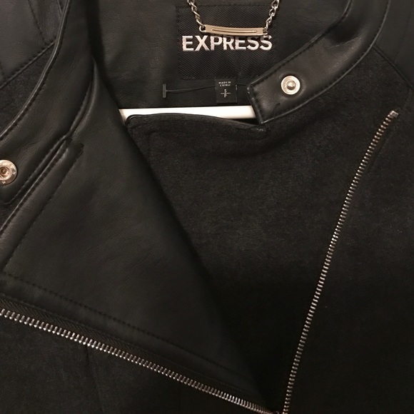 Express Moro Jacket - image 2