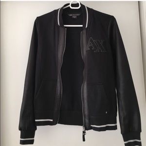 Armani Exchange Track Jacket