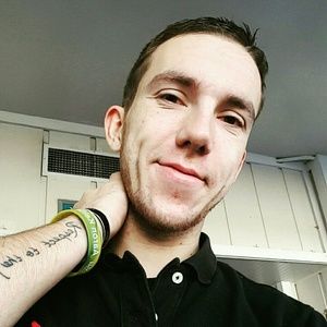 Meet your Posher, Adam