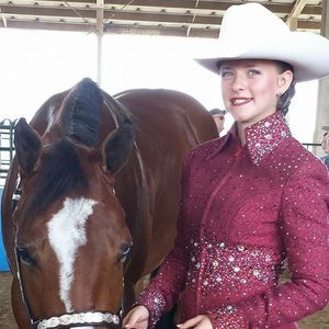 Meet your Posher, Amber