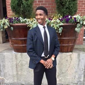 Meet your Posher, John