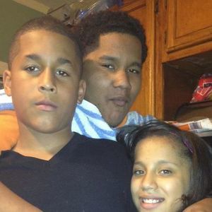 Meet your Posher, Dynelle