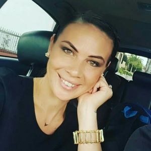 Meet your Posher, Krystal