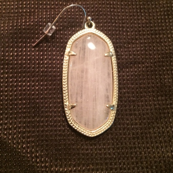 Kendra Scott Elle earring