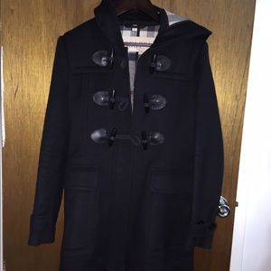💥Last Call💥 Burberry Blackwell Duffle Coat