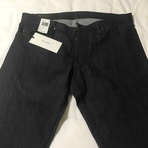 Public School Jeans NWT